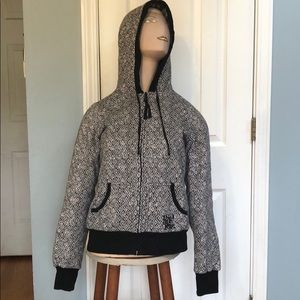 Womans Billabong Jacket